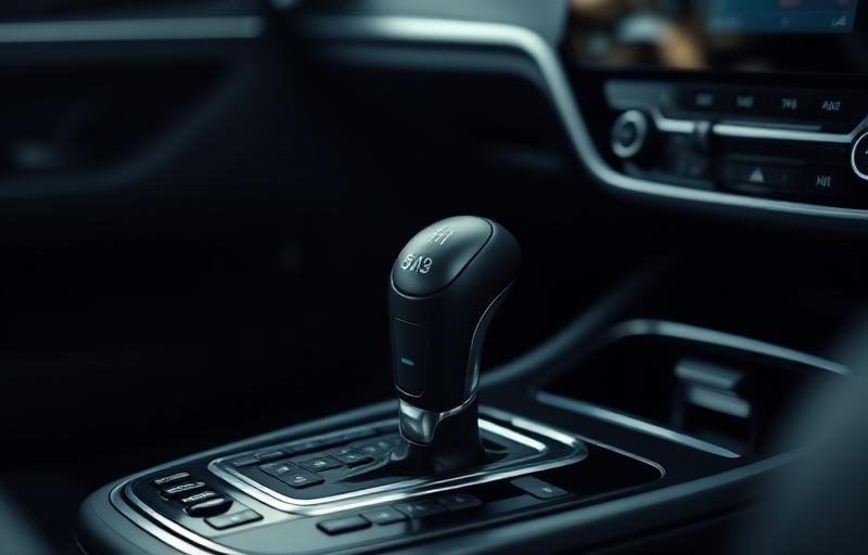 Quels signes indiquent un problème de boîte de vitesse ?