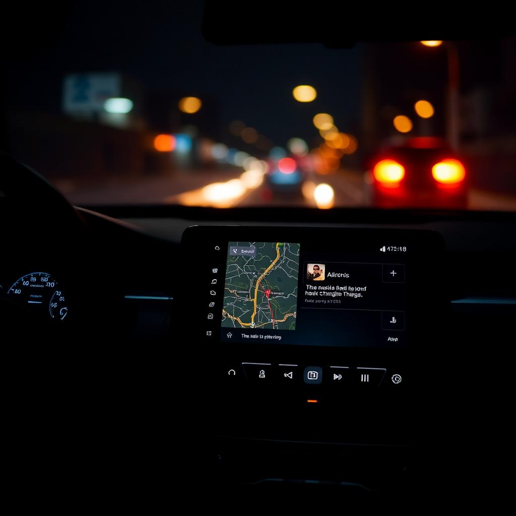 Bluetooth, Apple CarPlay, Android Auto : comment connecter son téléphone à sa voiture ?