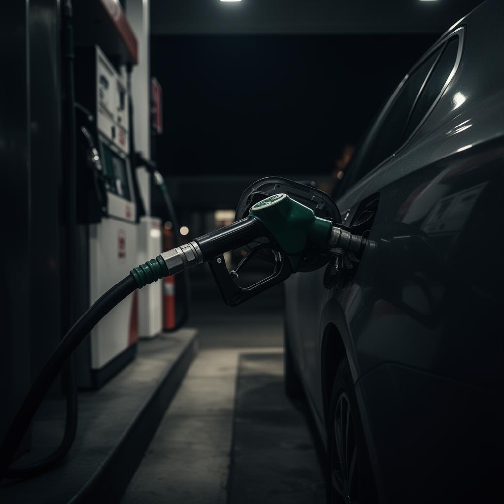 Voiture qui consomme trop : quelles sont les causes ?