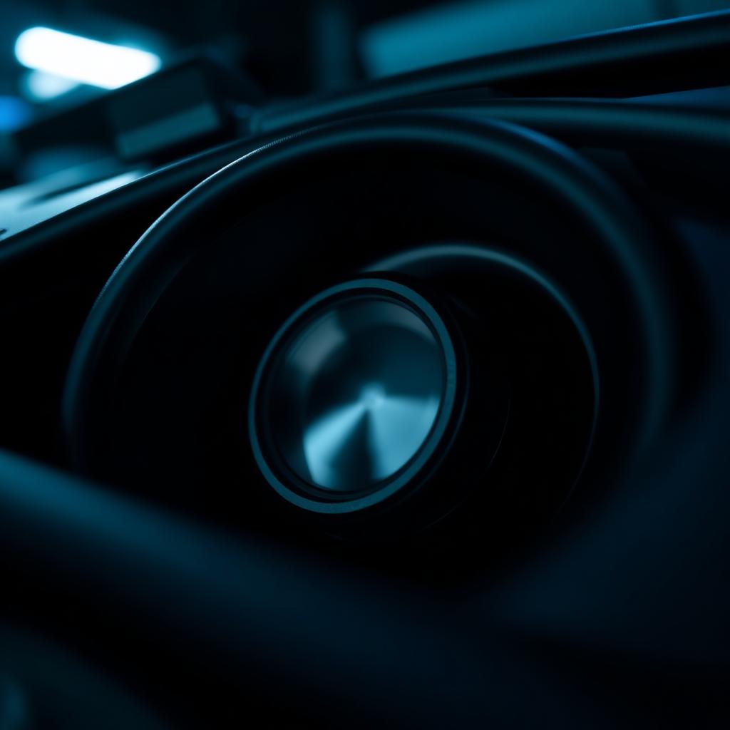 Débitmètre d'air défectueux : perte de puissance et surconsommation