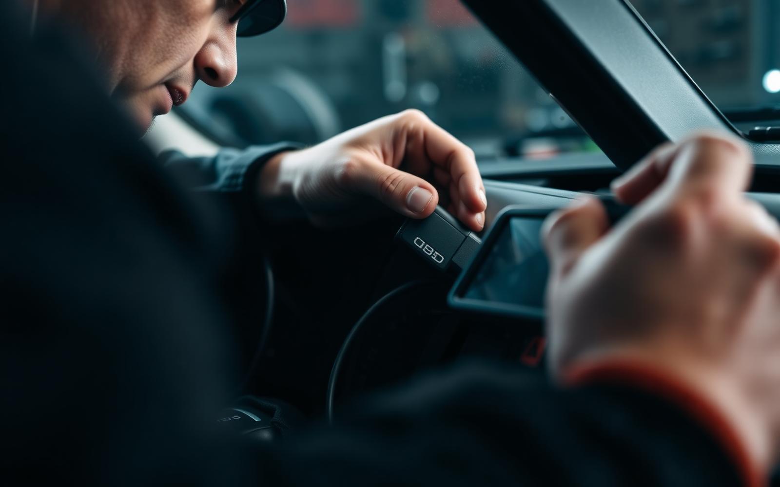 Valise diagnostic auto : à quoi ça sert vraiment ?