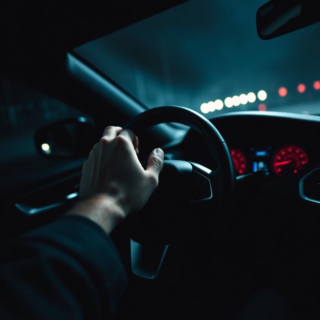 Direction assistée dure : pourquoi le volant devient difficile à tourner ?