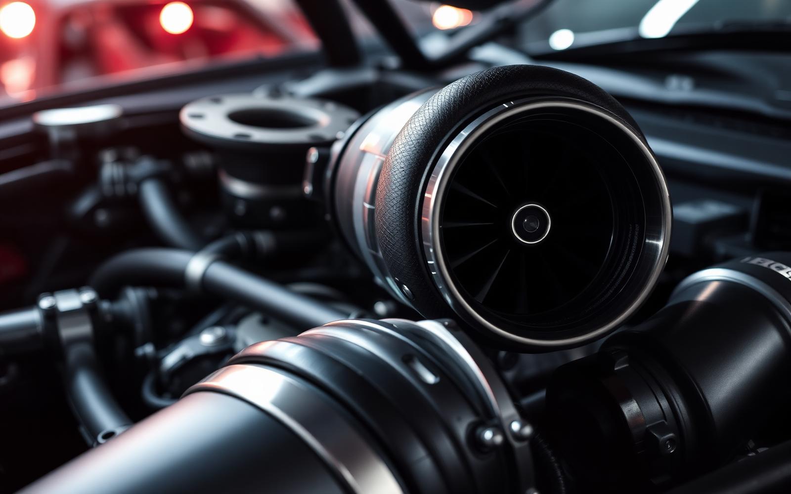 Turbo défectueux : comment reconnaître les signes ?