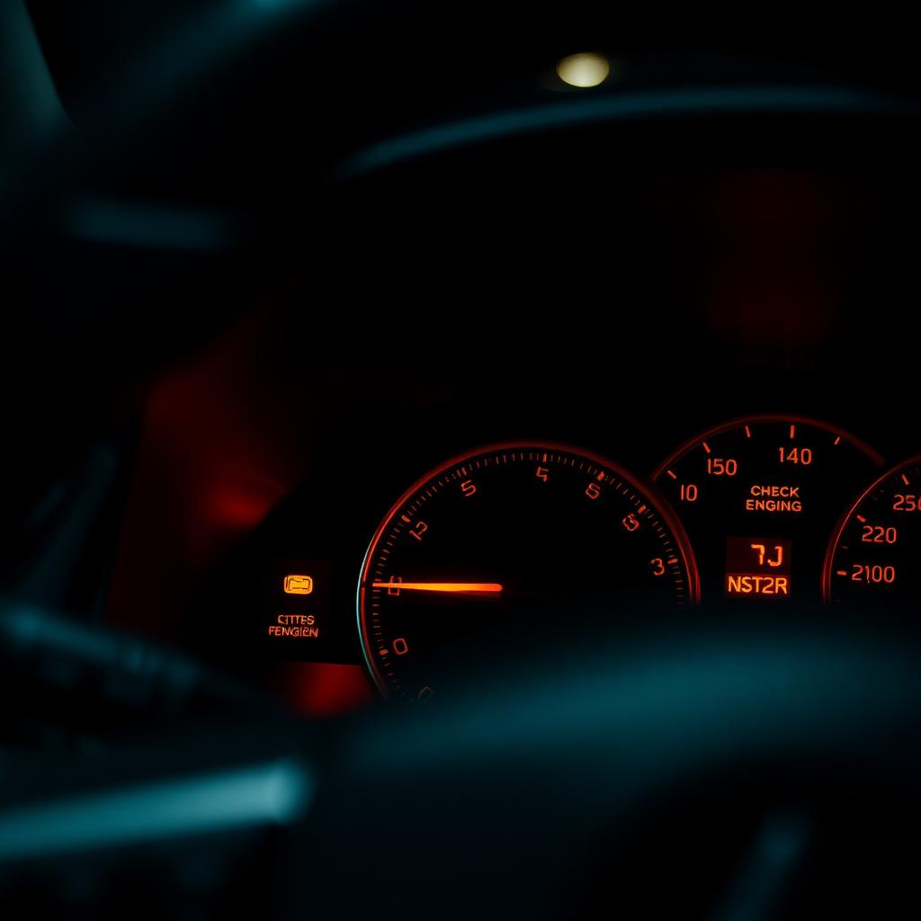 Voiture qui cale toute seule : pourquoi et que faire ?